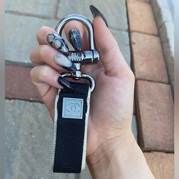 Chanel keychain - Picture 15 of 15
